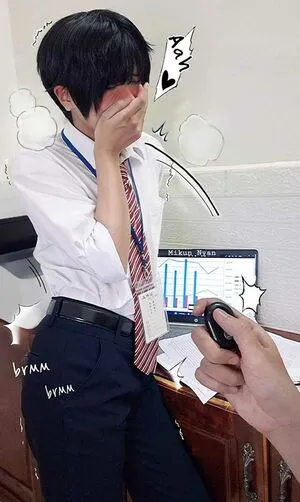 Mikun Nyan OnlyFans Leaked Free Thumbnail Picture - #8zWYYsqH30