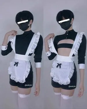 Mikun Nyan OnlyFans Leaked Free Thumbnail Picture - #9YNUSJ9p0l