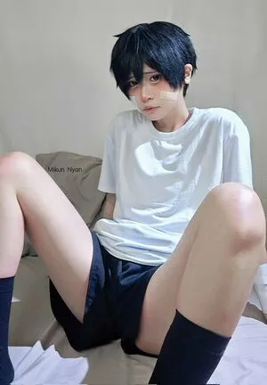 Mikun Nyan OnlyFans Leaked Free Thumbnail Picture - #ByFTHjFZpW