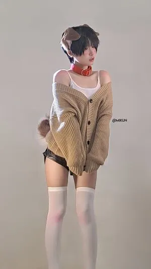 Mikun Nyan OnlyFans Leaked Free Thumbnail Picture - #C9gJaf5Lq1