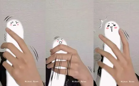 Mikun Nyan OnlyFans Leaked Free Thumbnail Picture - #D9PejorVxu