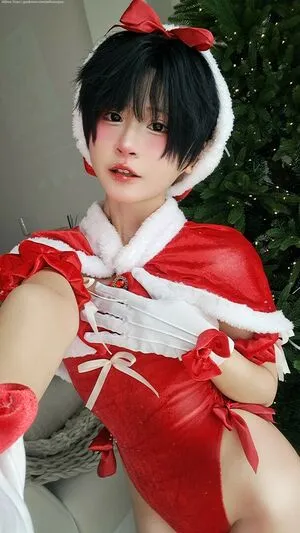 Mikun Nyan OnlyFans Leaked Free Thumbnail Picture - #DK39b8gl43