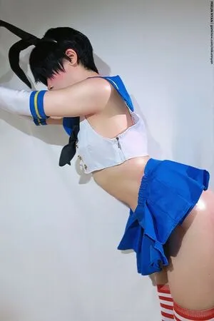 Mikun Nyan OnlyFans Leaked Free Thumbnail Picture - #Dxvskn45ke