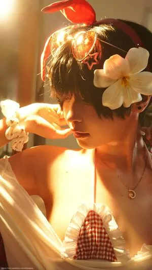 Mikun Nyan OnlyFans Leaked Free Thumbnail Picture - #E56aA4yVjL