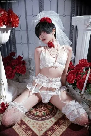 Mikun Nyan OnlyFans Leaked Free Thumbnail Picture - #ELh3y9q7aq