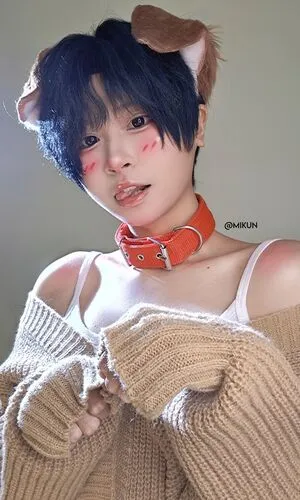 Mikun Nyan OnlyFans Leaked Free Thumbnail Picture - #EW98cptRmD