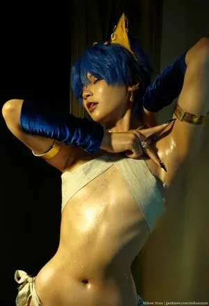 Mikun Nyan OnlyFans Leaked Free Thumbnail Picture - #ExuuJ21nbx