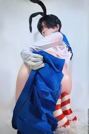 Mikun Nyan OnlyFans Leaked Free Thumbnail Picture - #Gt1SLJy0vV