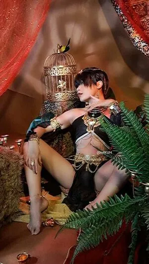 Mikun Nyan OnlyFans Leaked Free Thumbnail Picture - #HgHEtlbmvs