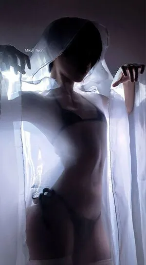 Mikun Nyan OnlyFans Leaked Free Thumbnail Picture - #IFb25gaZOY