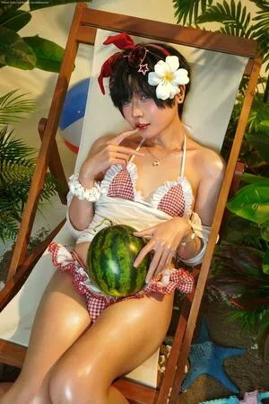 Mikun Nyan OnlyFans Leaked Free Thumbnail Picture - #IrREcxUYmS