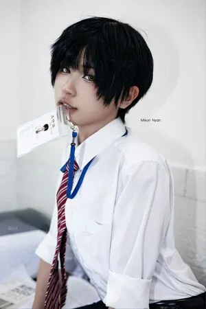 Mikun Nyan OnlyFans Leaked Free Thumbnail Picture - #MXdhxpTgvS