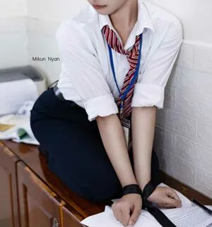 Mikun Nyan OnlyFans Leaked Free Thumbnail Picture - #N0jkmIQmcO