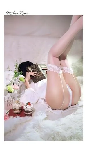 Mikun Nyan OnlyFans Leaked Free Thumbnail Picture - #NSbTTDQs88