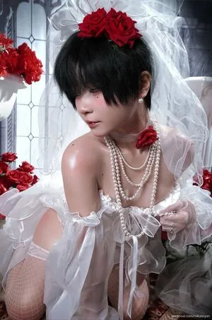 Mikun Nyan OnlyFans Leaked Free Thumbnail Picture - #OBXH7Yxq4R