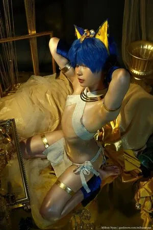 Mikun Nyan OnlyFans Leaked Free Thumbnail Picture - #QwQE9n9VUi