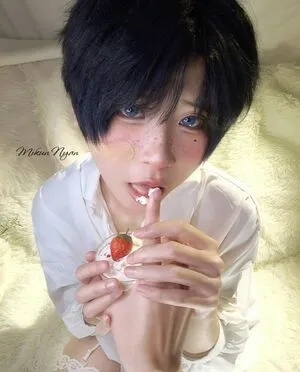 Mikun Nyan OnlyFans Leaked Free Thumbnail Picture - #SCFn49QBK1
