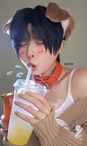 Mikun Nyan OnlyFans Leaked Free Thumbnail Picture - #U11Vbuc9pn