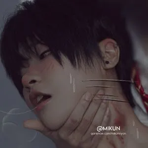 Mikun Nyan OnlyFans Leaked Free Thumbnail Picture - #UQqhahmdIe