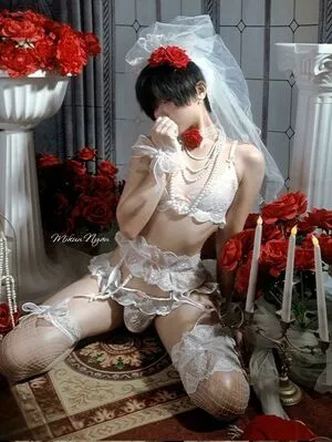 Mikun Nyan OnlyFans Leaked Free Thumbnail Picture - #VBawcdo0DU