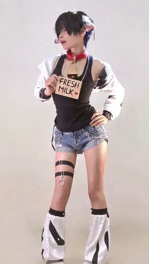 Mikun Nyan OnlyFans Leaked Free Thumbnail Picture - #VxBvrEzFCq