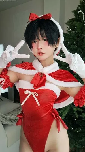 Mikun Nyan OnlyFans Leaked Free Thumbnail Picture - #XPBy3Blcr6