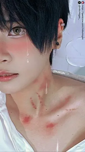 Mikun Nyan OnlyFans Leaked Free Thumbnail Picture - #YGPKnZnD1K