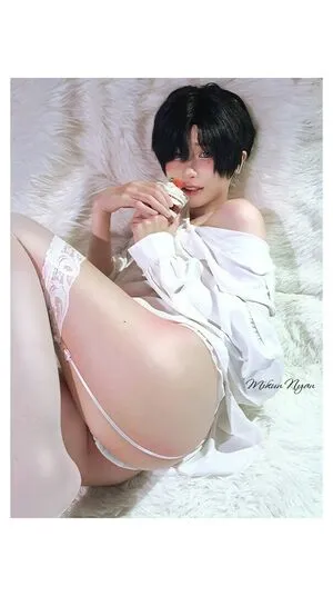 Mikun Nyan OnlyFans Leaked Free Thumbnail Picture - #Zjl0xSWeAi