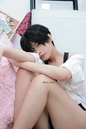 Mikun Nyan OnlyFans Leaked Free Thumbnail Picture - #ZoeZDsQWVD