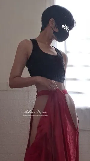 Mikun Nyan OnlyFans Leaked Free Thumbnail Picture - #ZpVEBCR39C