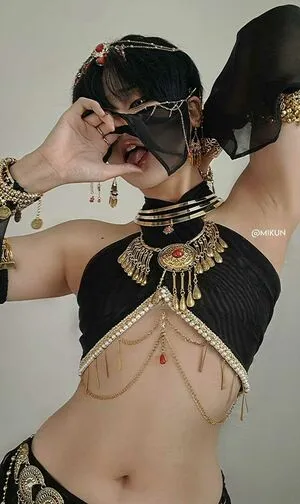 Mikun Nyan OnlyFans Leaked Free Thumbnail Picture - #b7JjvGzno8