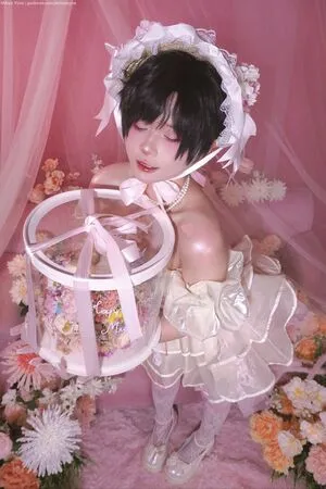 Mikun Nyan OnlyFans Leaked Free Thumbnail Picture - #bdZq49x9kR