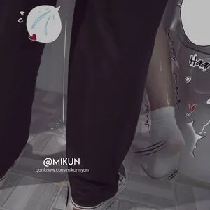 Mikun Nyan OnlyFans Leaked Free Thumbnail Picture - #bq7f1JJMjY