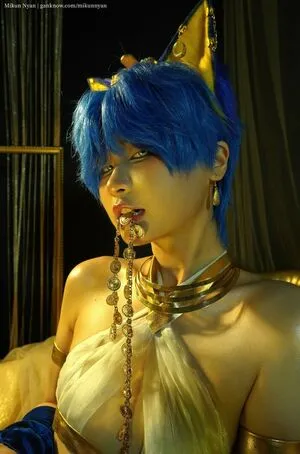 Mikun Nyan OnlyFans Leaked Free Thumbnail Picture - #cSC6oT5LvJ