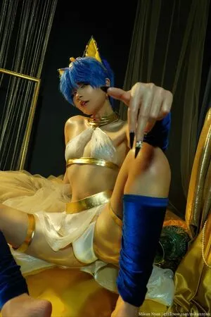 Mikun Nyan OnlyFans Leaked Free Thumbnail Picture - #cVkrYzJCCd