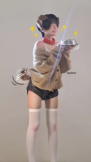 Mikun Nyan OnlyFans Leaked Free Thumbnail Picture - #fXpsMktpRb