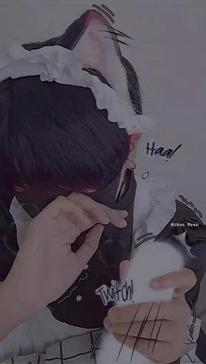 Mikun Nyan OnlyFans Leaked Free Thumbnail Picture - #fcwQBc5tLp