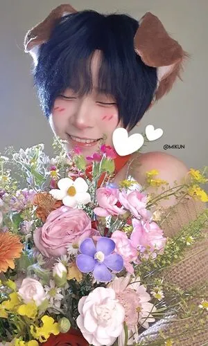 Mikun Nyan OnlyFans Leaked Free Thumbnail Picture - #fo8mhjLHc1