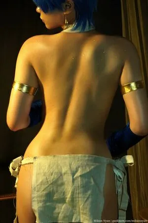 Mikun Nyan OnlyFans Leaked Free Thumbnail Picture - #h76sAe2UJT