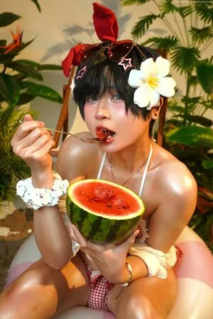 Mikun Nyan OnlyFans Leaked Free Thumbnail Picture - #hzHuCOQf1D