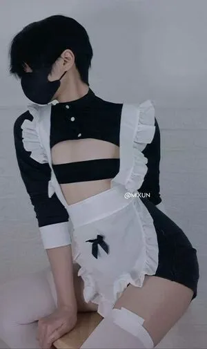 Mikun Nyan OnlyFans Leaked Free Thumbnail Picture - #jZnvXa5GX5