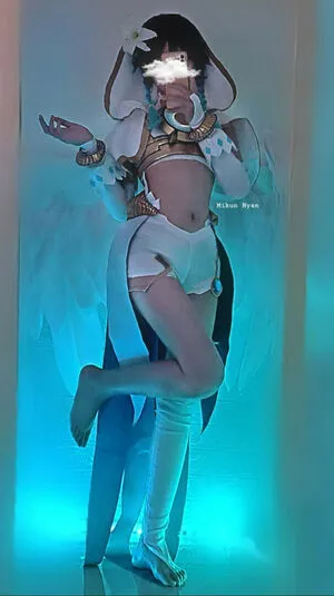 Mikun Nyan OnlyFans Leaked Free Thumbnail Picture - #o5qjPpptfR