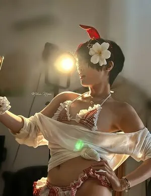 Mikun Nyan OnlyFans Leaked Free Thumbnail Picture - #oSqfvWgVZJ