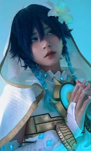 Mikun Nyan OnlyFans Leaked Free Thumbnail Picture - #pJCpsBeaMg