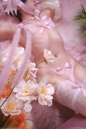 Mikun Nyan OnlyFans Leaked Free Thumbnail Picture - #pSWNs74eML