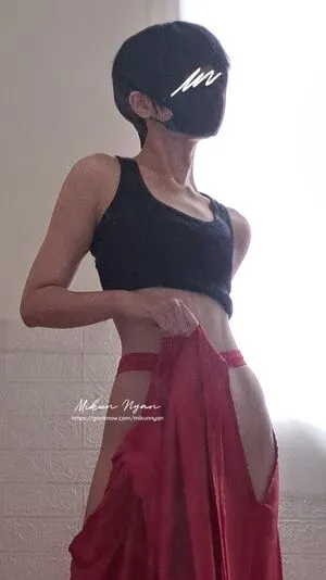 Mikun Nyan OnlyFans Leaked Free Thumbnail Picture - #qIsbUXoEeu