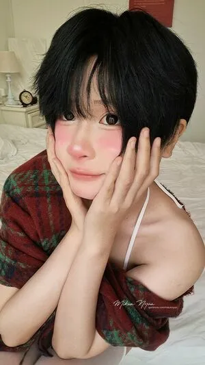 Mikun Nyan OnlyFans Leaked Free Thumbnail Picture - #qTtiuVvju8