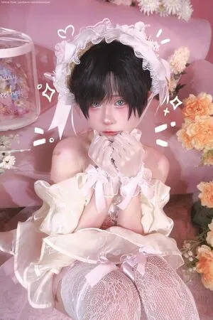 Mikun Nyan OnlyFans Leaked Free Thumbnail Picture - #sTC36iaWE4