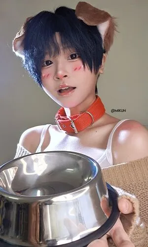 Mikun Nyan OnlyFans Leaked Free Thumbnail Picture - #sWh2M8EBnl