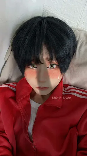 Mikun Nyan OnlyFans Leaked Free Thumbnail Picture - #vAbmhOu0G3